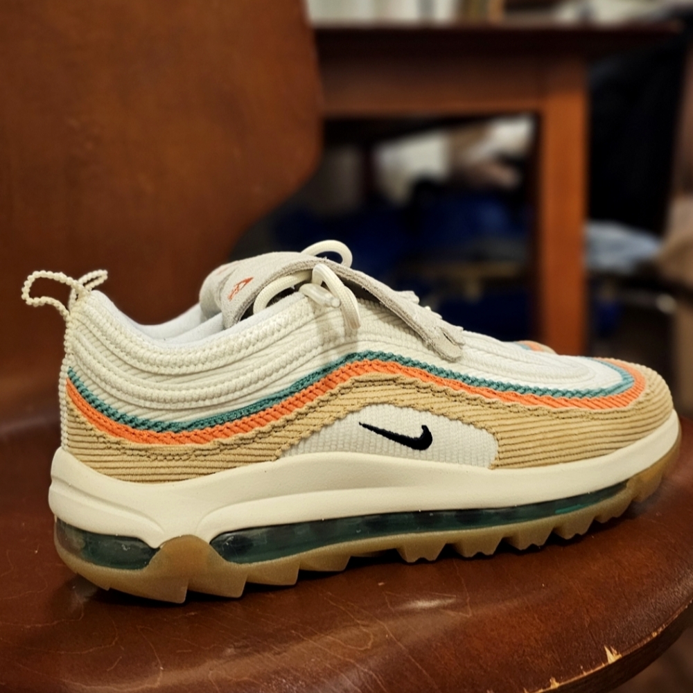 Nike Air Max 97 Golf NRG Lucky And‎ Good - Picture 4 of 9